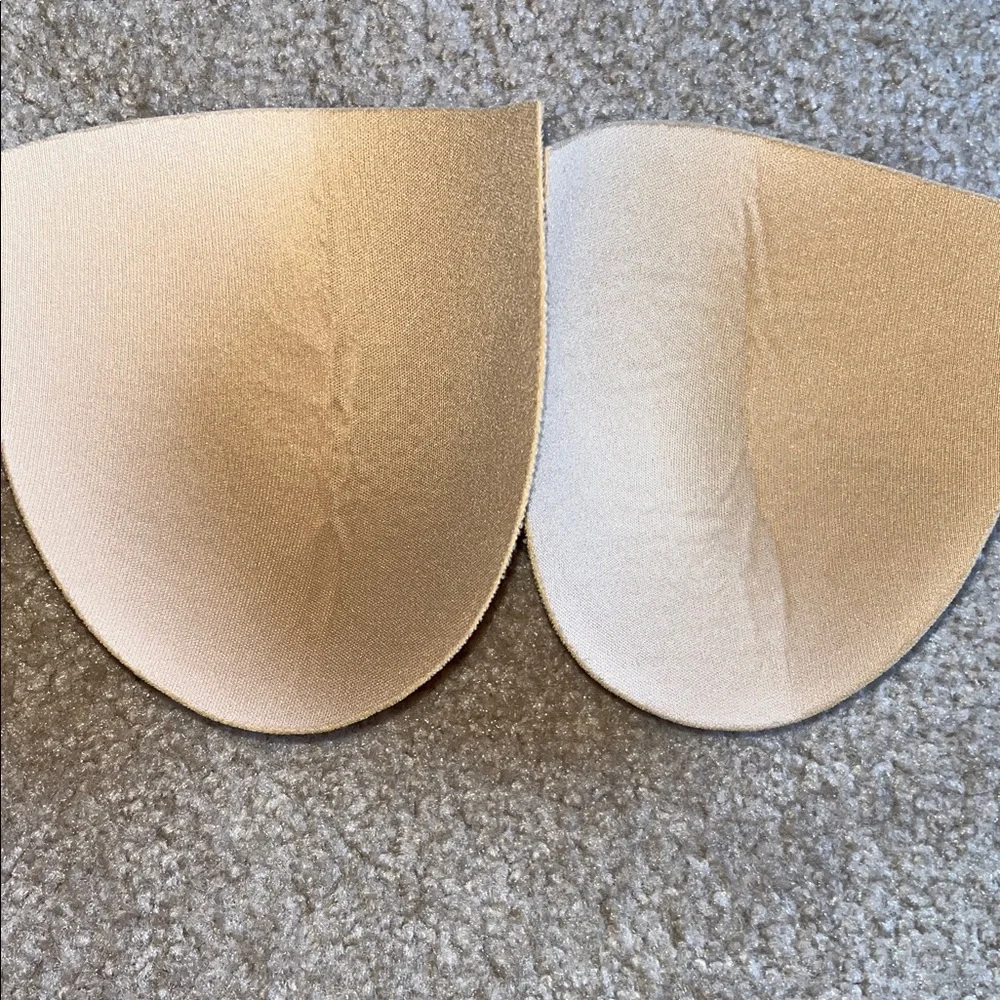 Bra accessories for larger sizes